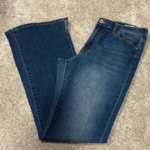 KanCan Flare Leg Jeans